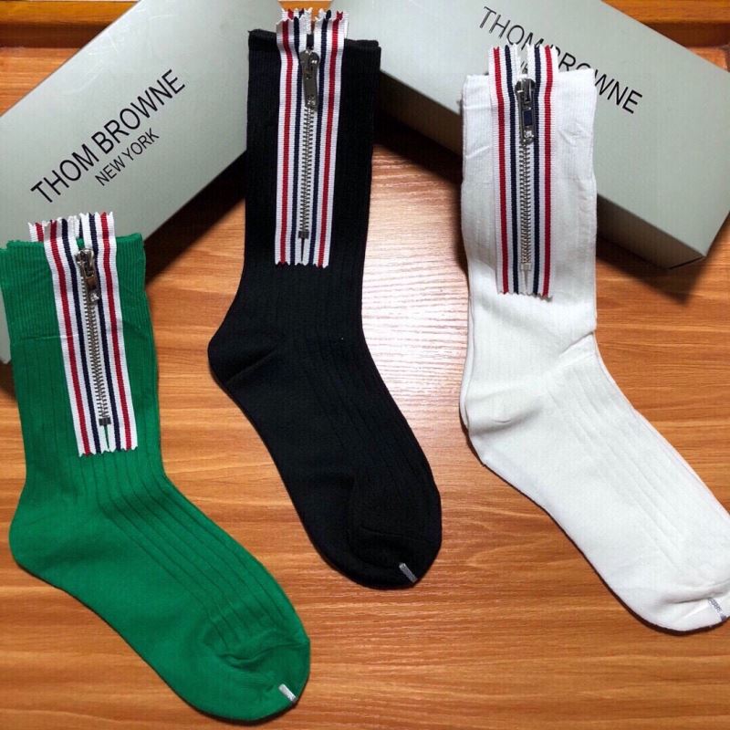 Thom Browne Socks